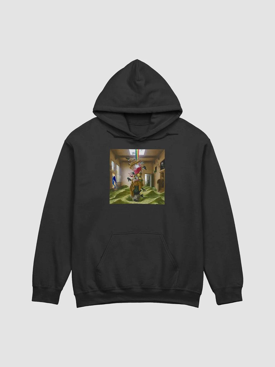 Foster The People Paradise State Of Mind Hoodie product image (1)