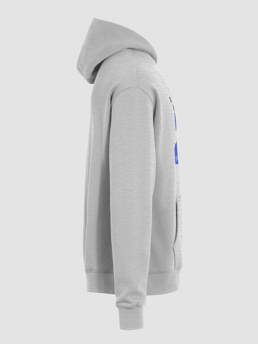 DJHoneyMaker Cologne Unisex Premium Oversized Hoodie product image (7)