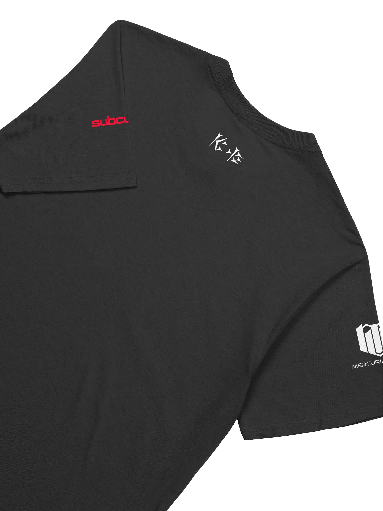 Mercurial Virus Subculture T-Shirt product image (4)