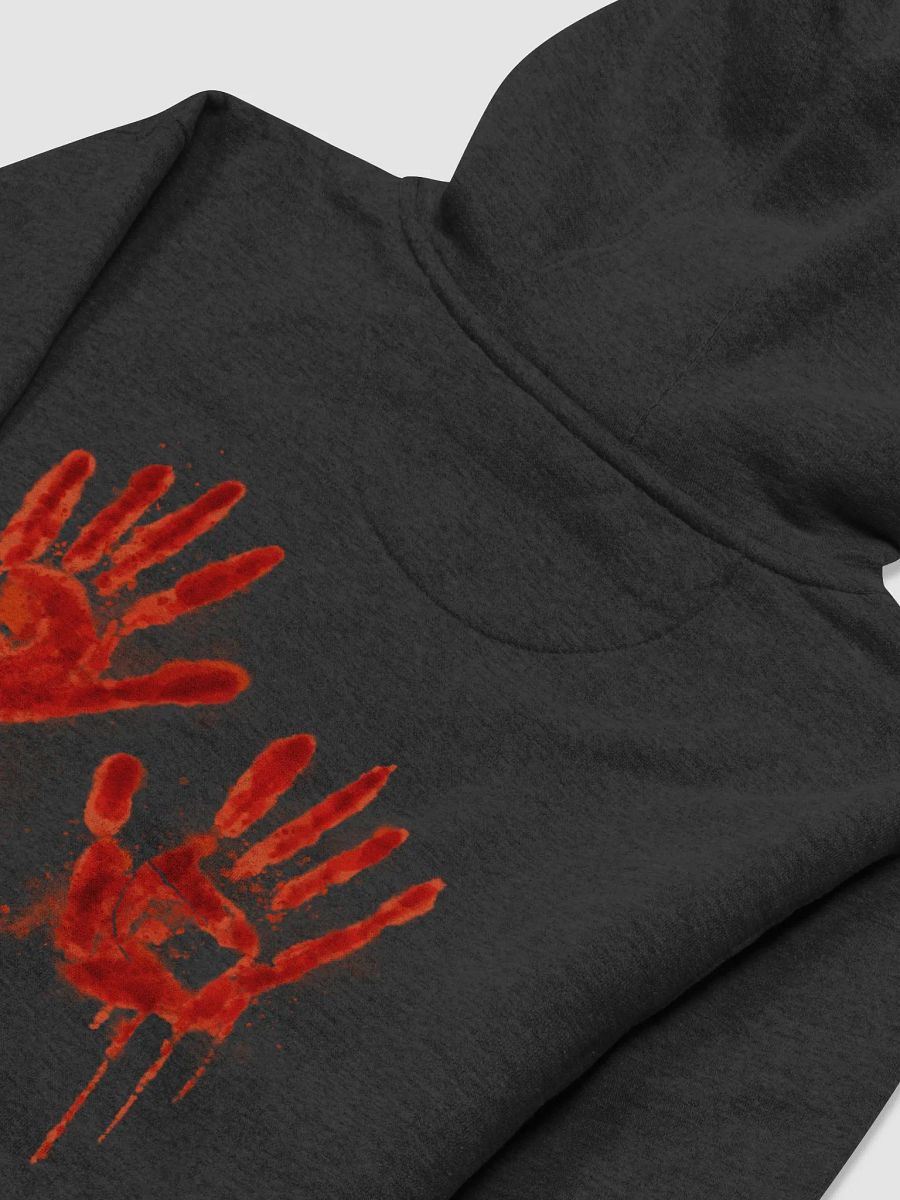 Blood Stained Hands product image (20)