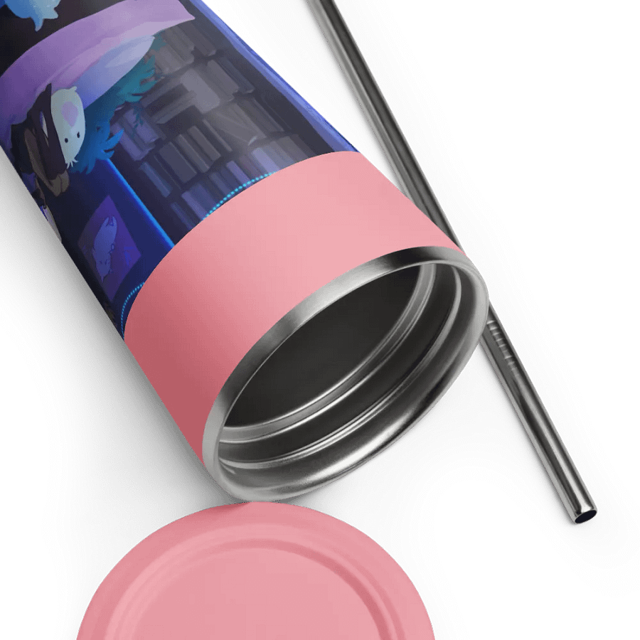 Mykah and Thor Cozy Tumbler product image (12)