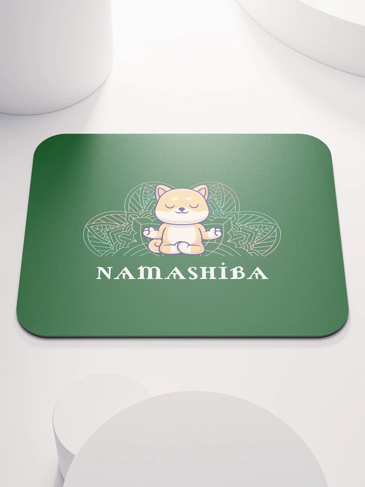 Namashiba Zen Mouse Pad product image (1)