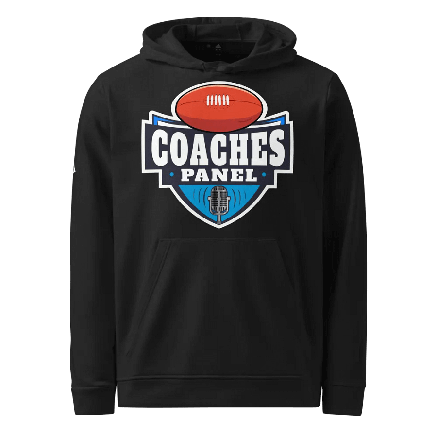 Adidas x CP Collab Conversations Logo Hoodie product image (1)