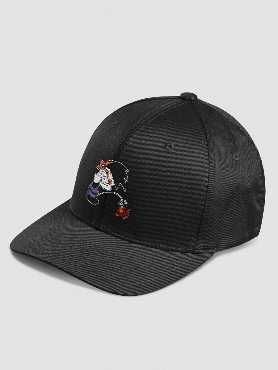 TURKEY HUNT FITTED HAT product image (12)