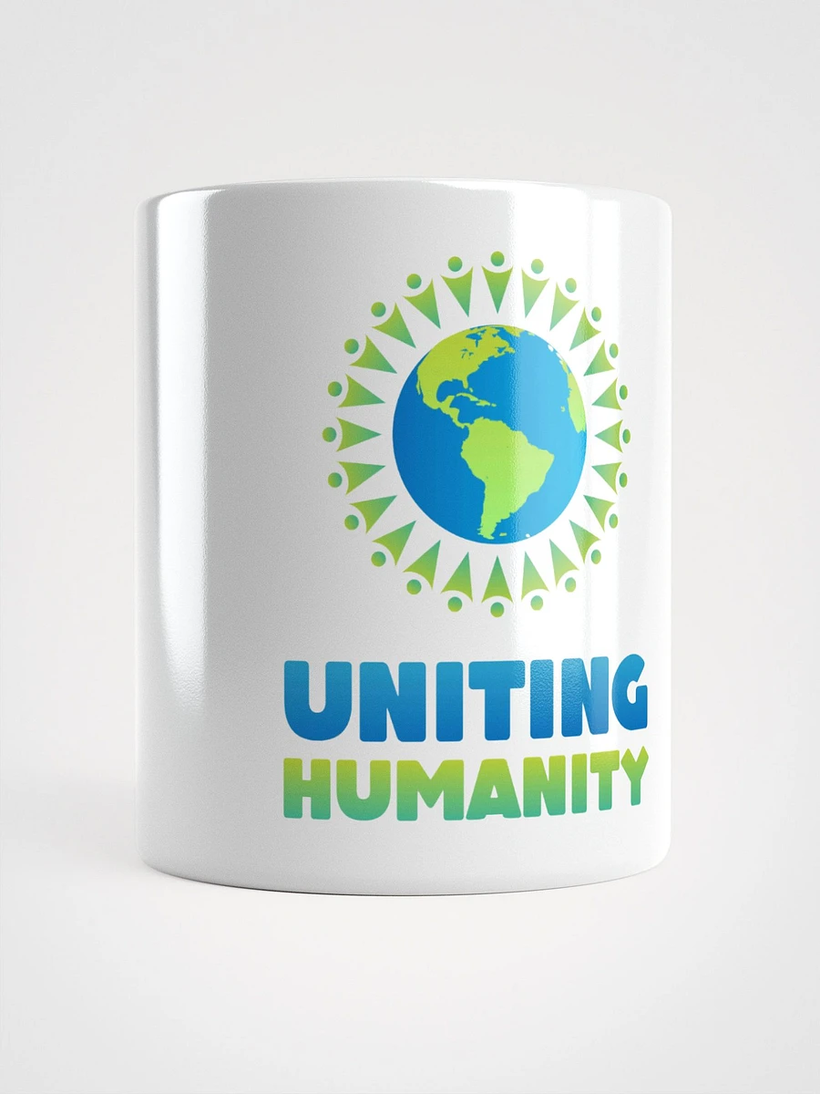 Uniting Humanity Plain Text product image (5)