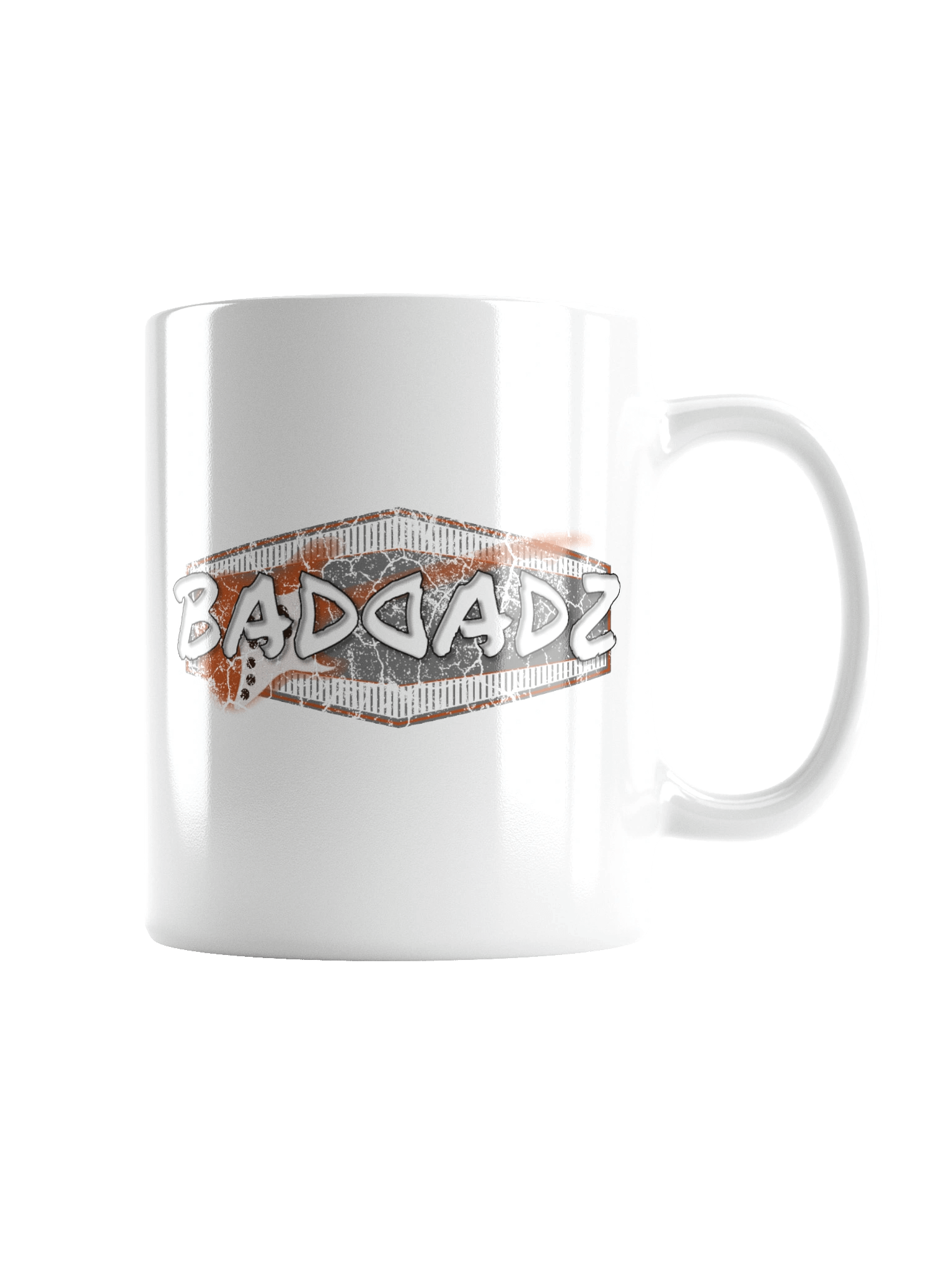 BADDADZ Coffee Mug product image (4)