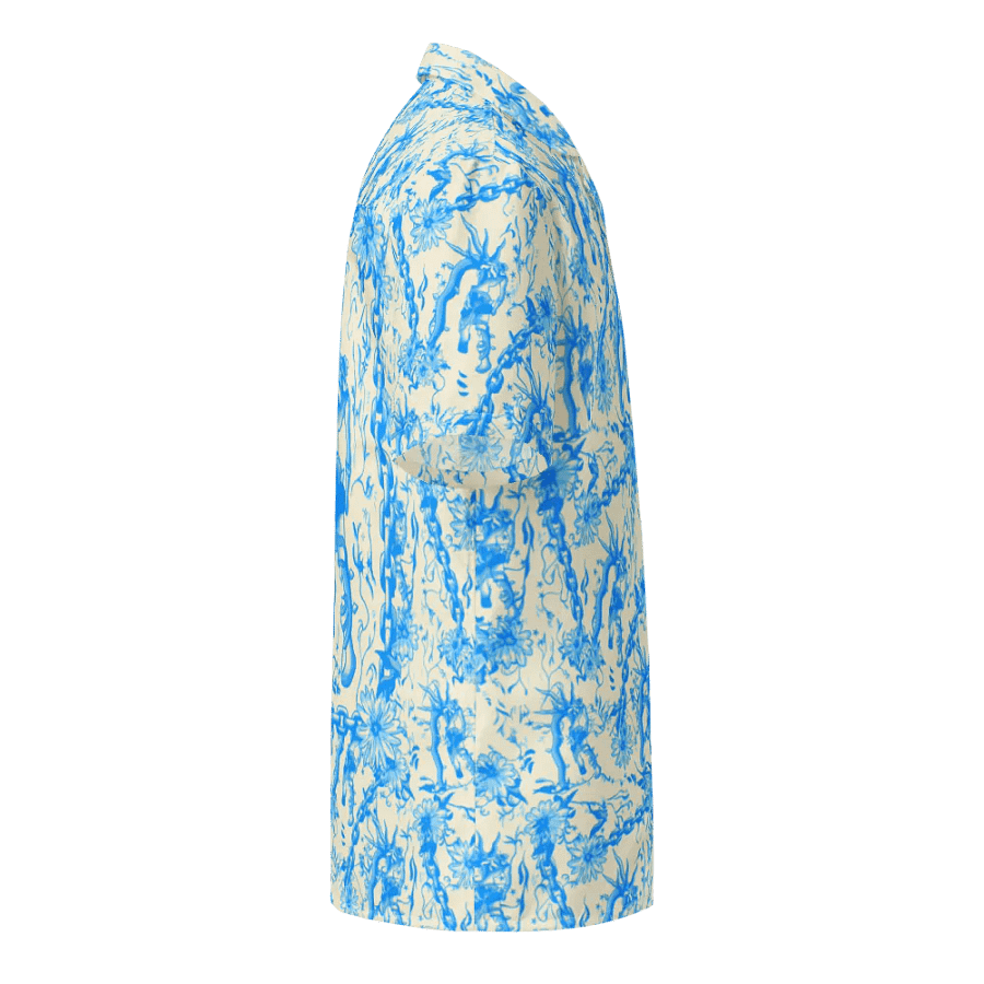 Ceramic Vardorvis Button Up product image (5)
