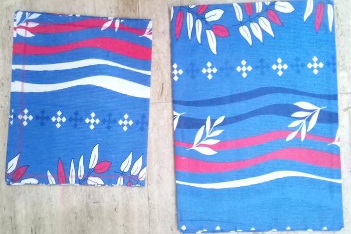 Bed Sheet product image (1)