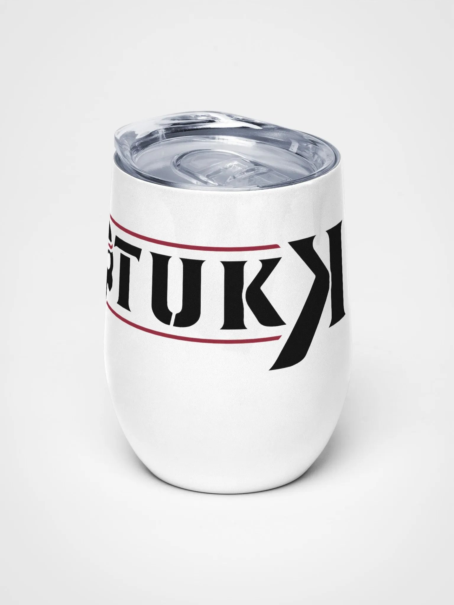 Mrs KroTukk's Wine Tumbler product image (5)