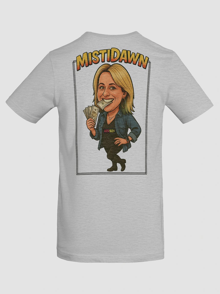MistiDawn T-shirt product image (8)