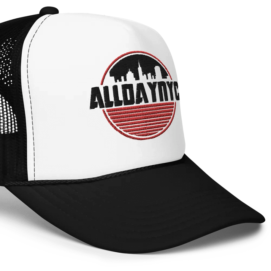 ALLDAY TRUCKER product image (7)