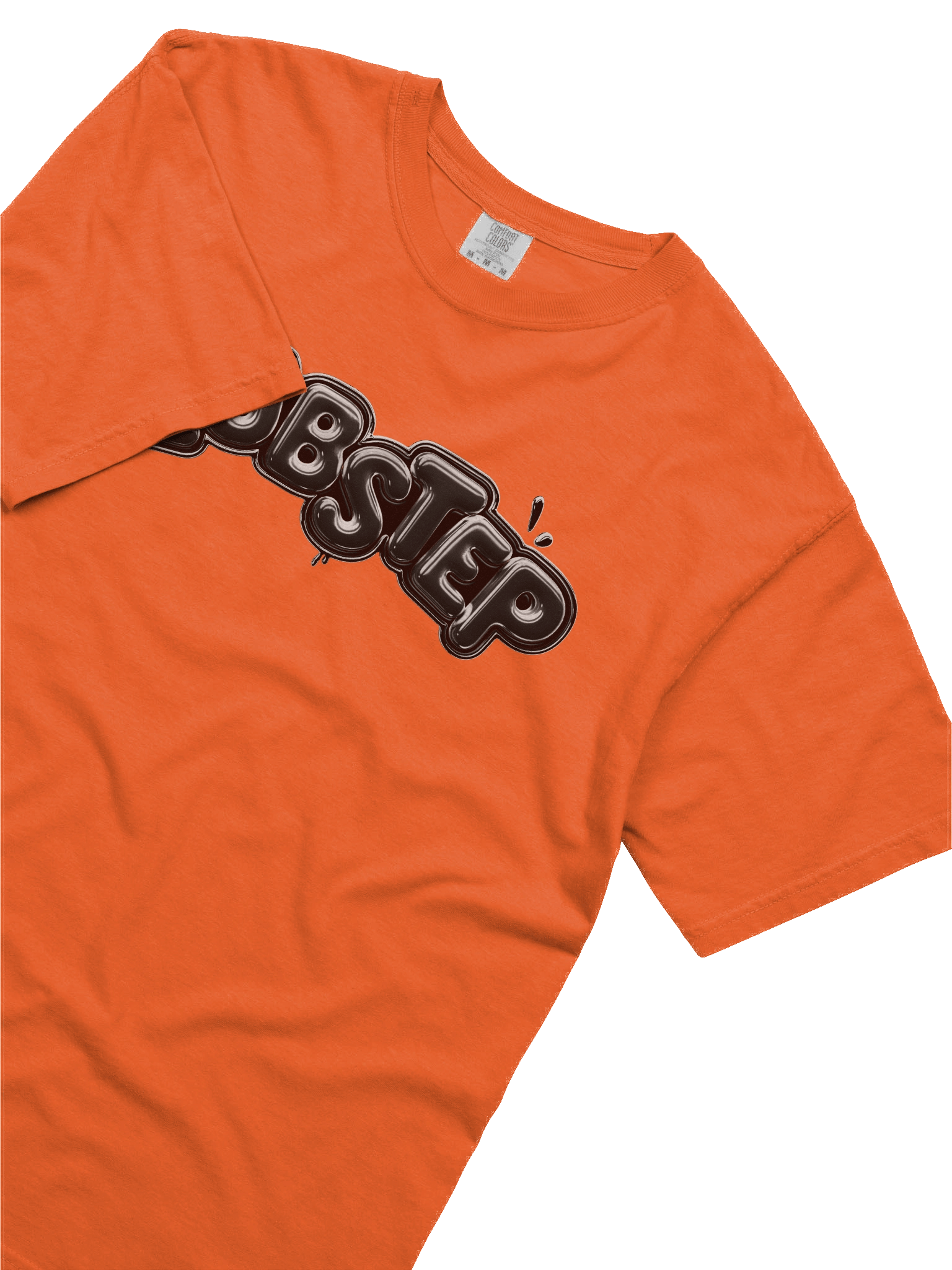 Zubstep Exclusive Member's Only Tee product image (5)
