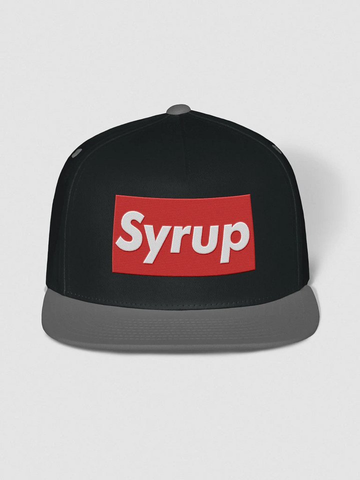 Syrupreme Snapback product image (2)