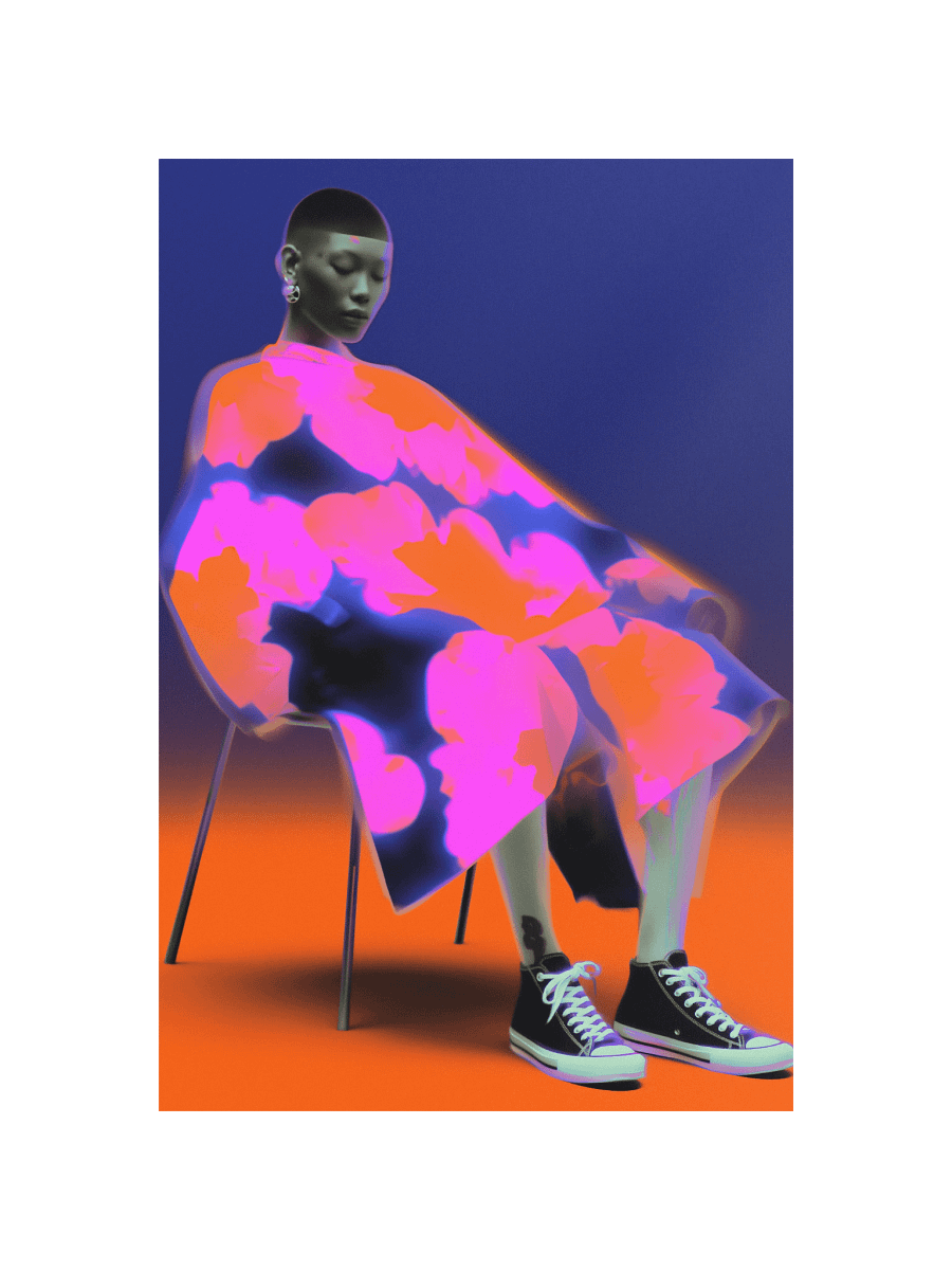 Tapestry Baddie product image (1)