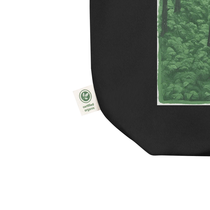 Forest Tote-Bag product image (2)