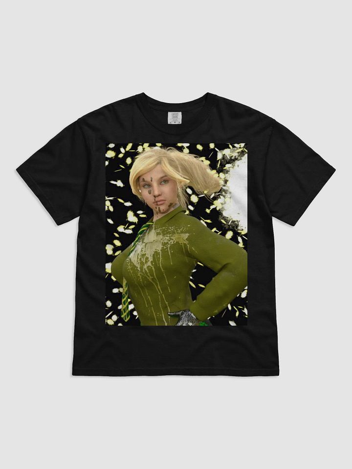 Sidney Green Tee product image (9)