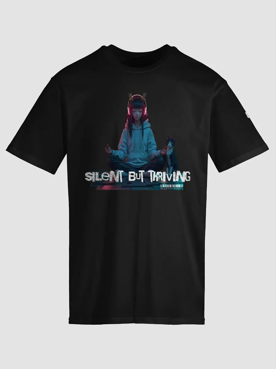 Silent But Thriving product image (21)