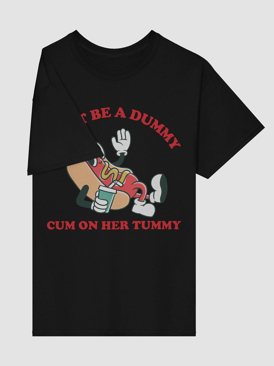 Dont be a dummy product image (28)