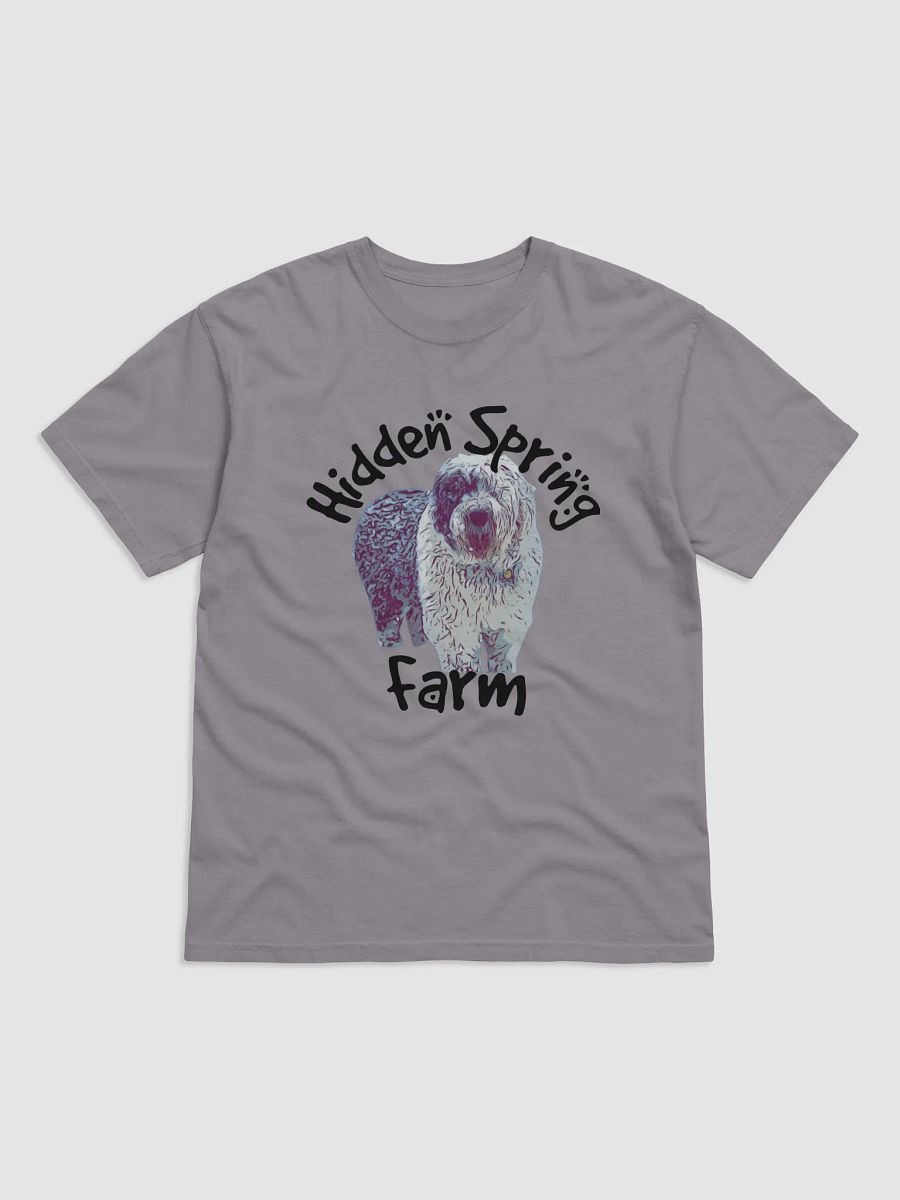 HSF Molly Tee product image (2)