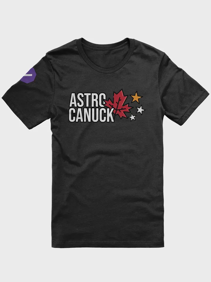 Astro Canuck Partner - Tee product image (6)