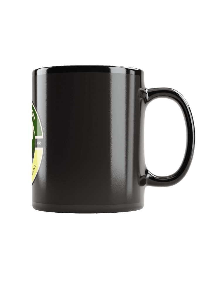 Sovereign Nation Emblem Mug product image (1)