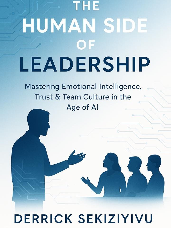 THE HUMAN SIDE OF LEADERSHIP product image (1)