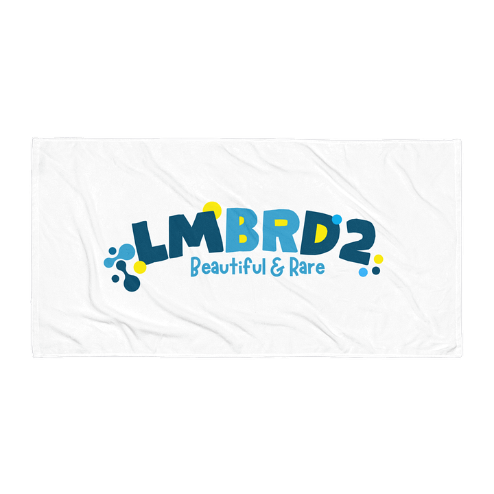 LMBRD TOWEL product image (1)