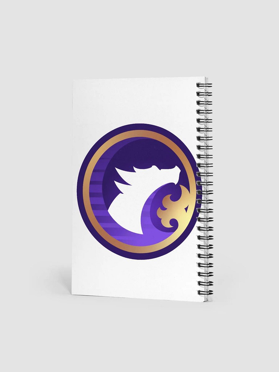 Legacy Notebook product image (2)