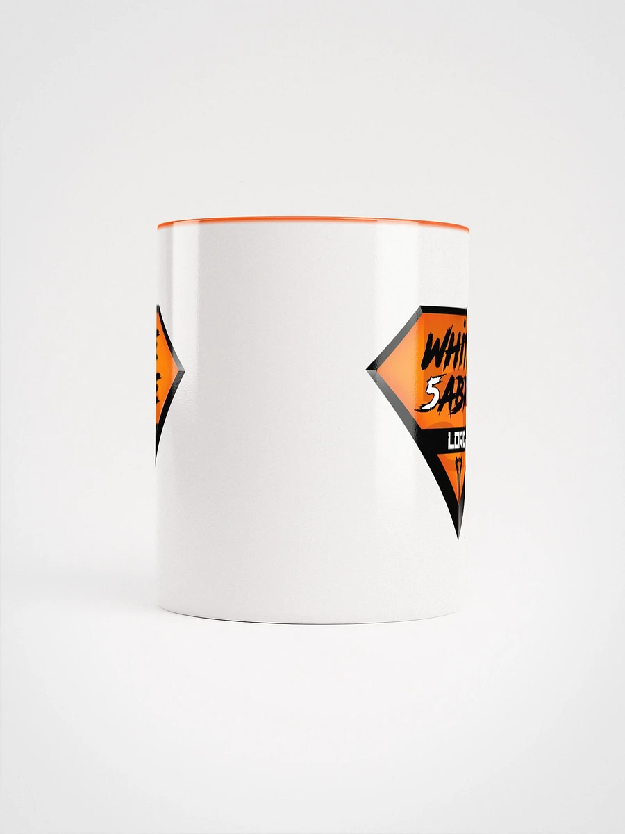White5abre Mug product image (5)