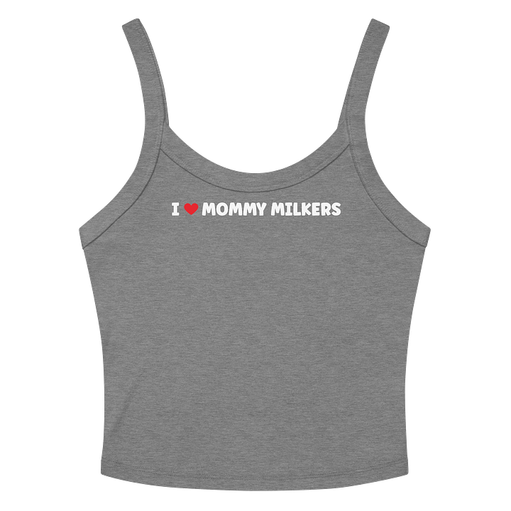 Mommy Milkers - Tank product image (2)