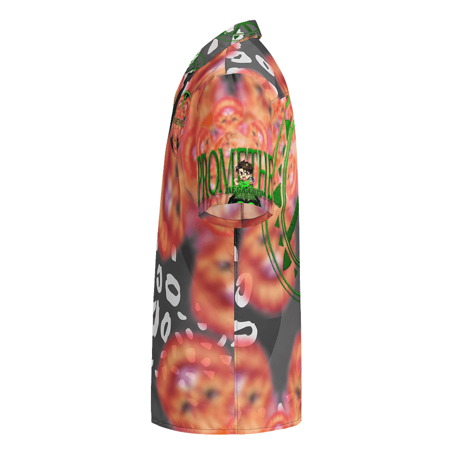 pro peaceful hawaiian shirt product image (3)