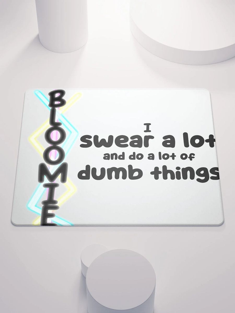 Mouse pad product image (1)