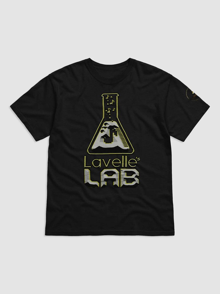Lab Wear product image (1)