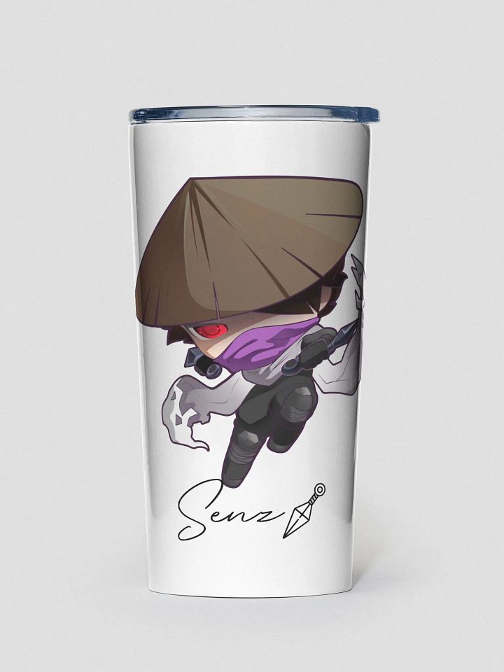 Chibi Tumbler product image (1)