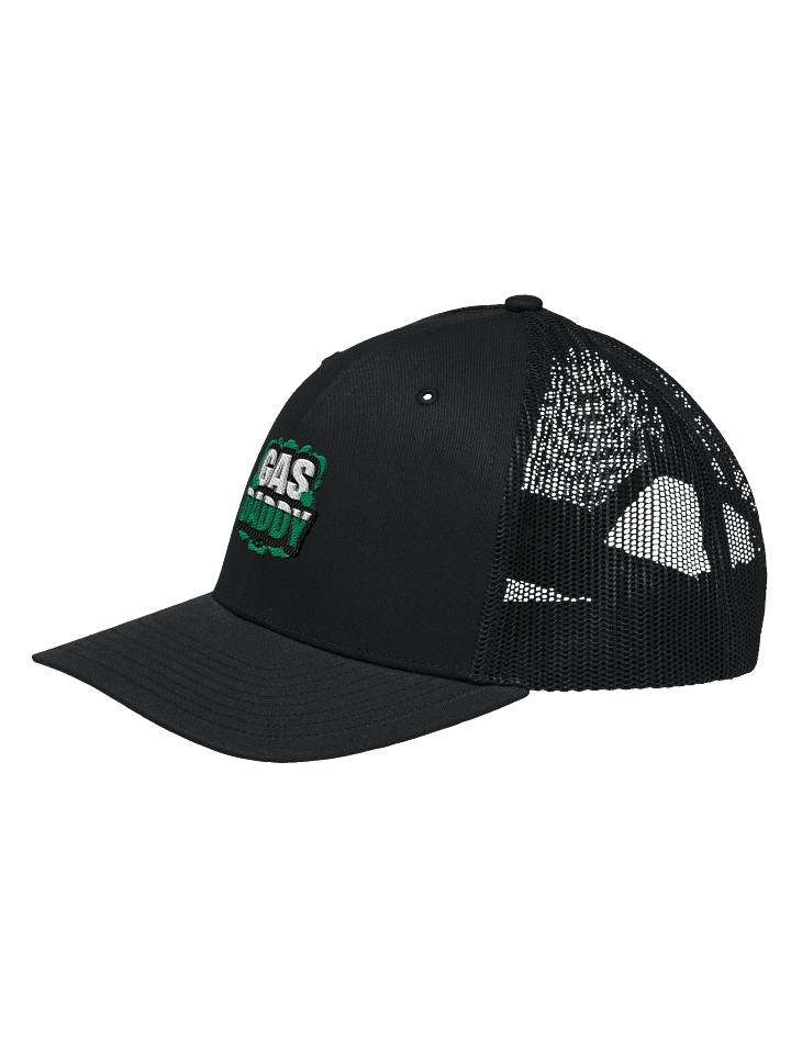 Gas Daddy Mesh Trucker Hat product image (12)