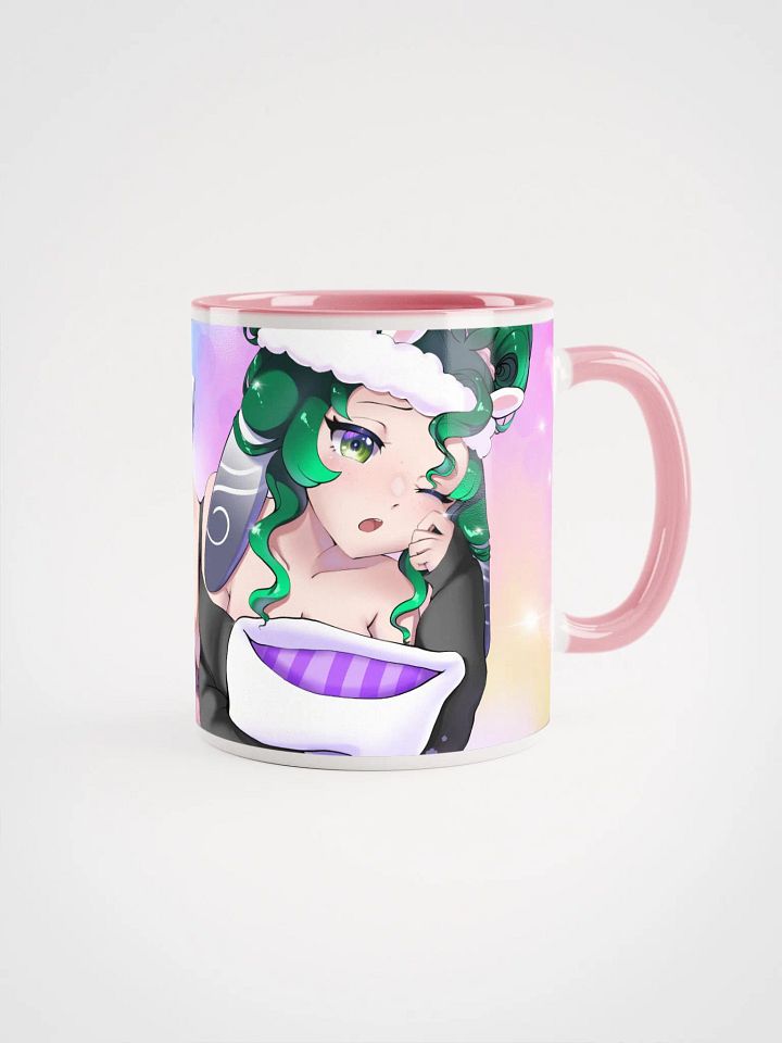 Juniper Mug (Sleepover) product image (2)