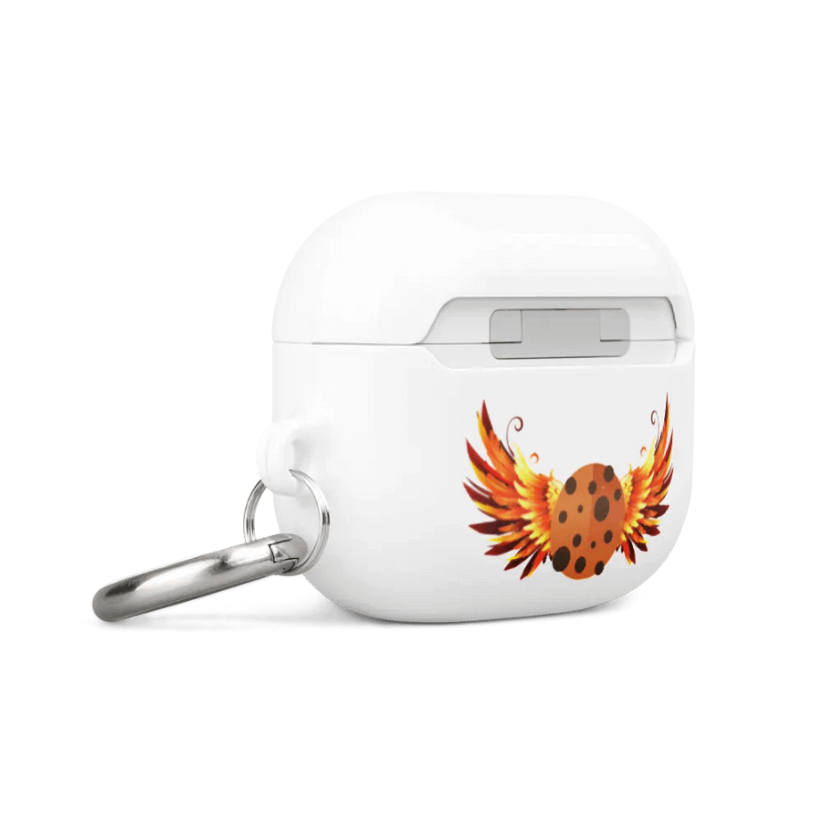 Phoenix AirPods Case product image (4)