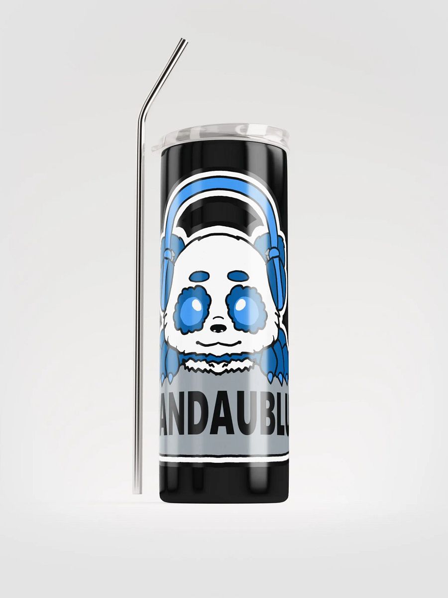 Stainless Steel Tumbler product image (2)