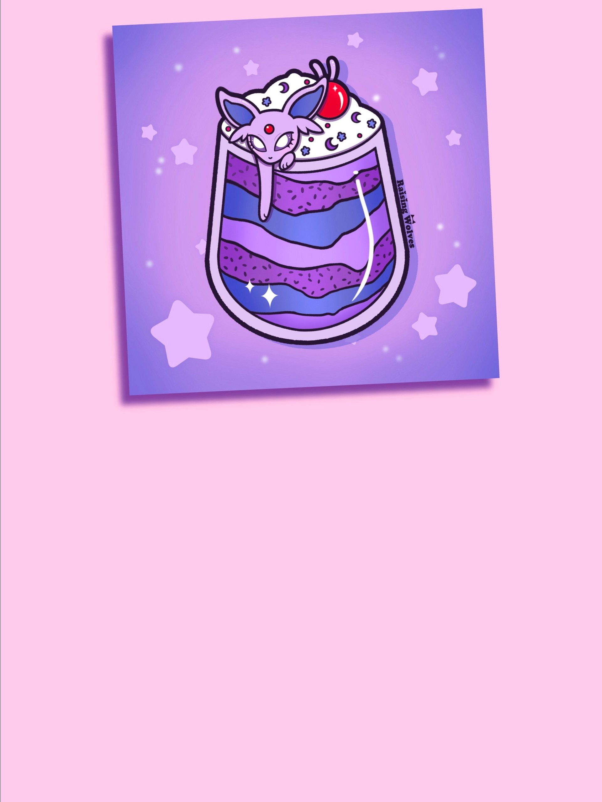 Sweets Collection Prints product image (3)