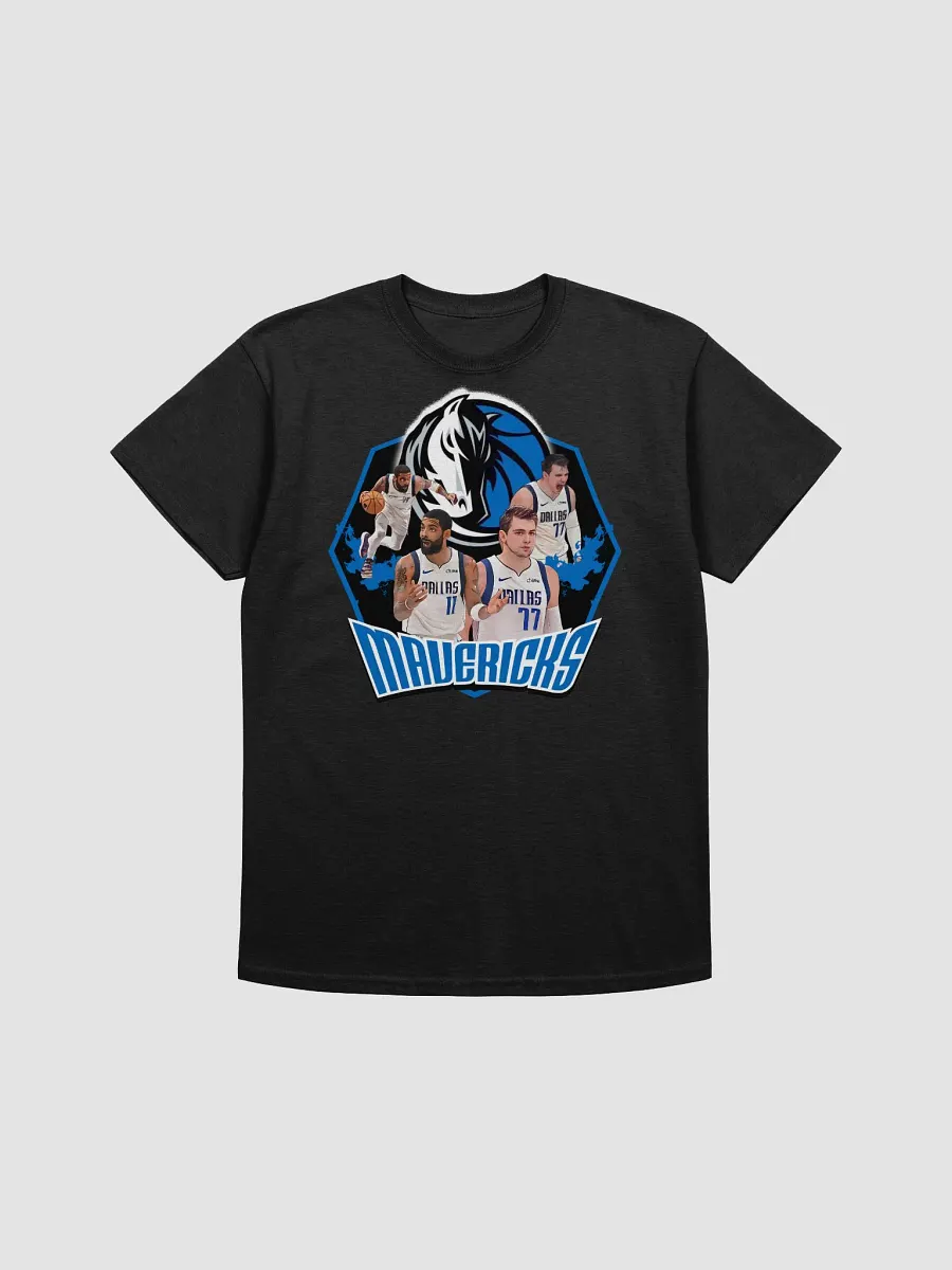 Mavs 1 product image (3)