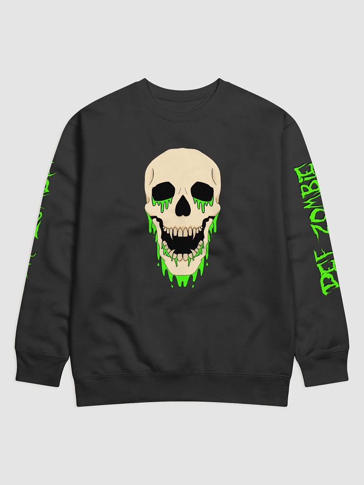 Cammee Skull Long Sleeve product image (1)