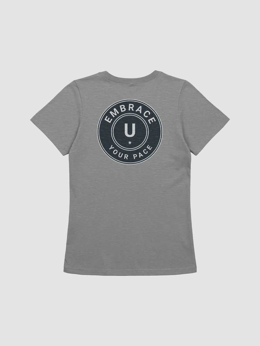 Embrace Your Pace Women's Relaxed-fit Tee product image (28)