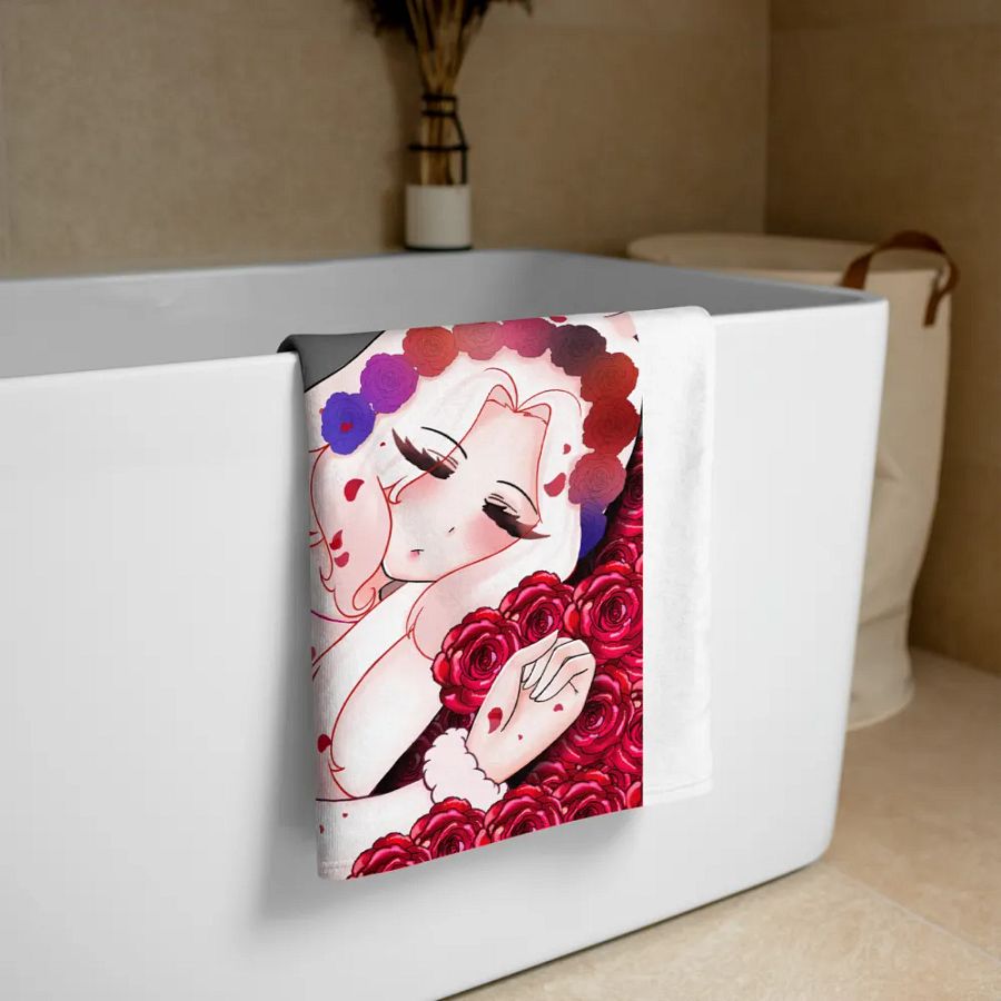 Shu Towel product image (3)