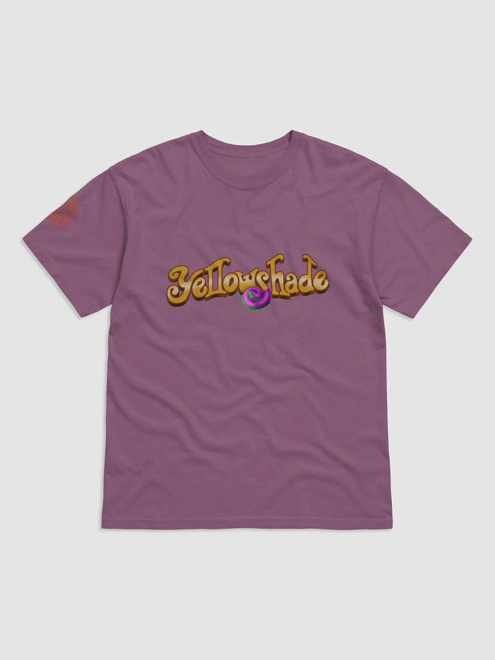 Yellowshade (T-Shirt) product image (6)