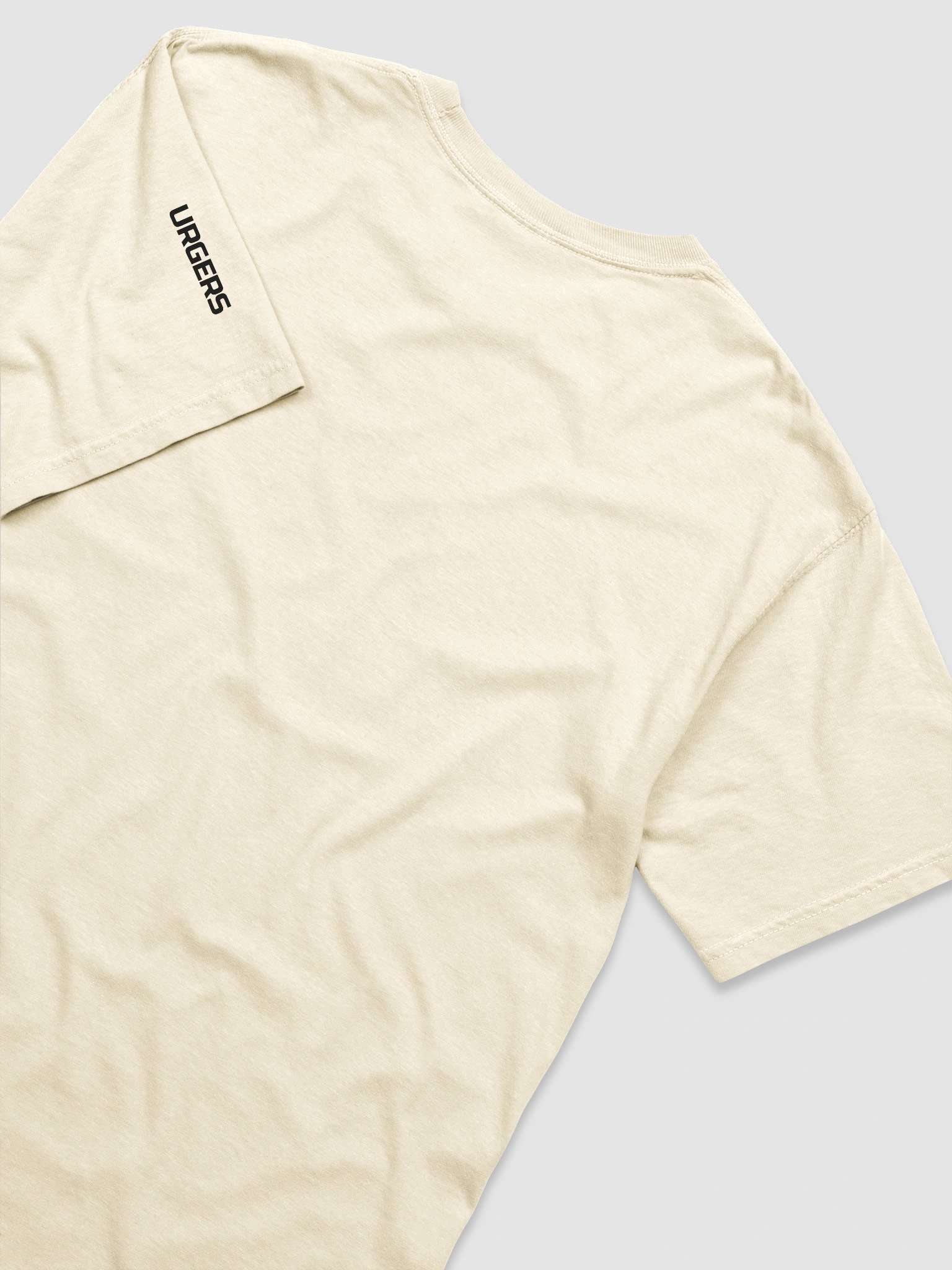 Urgers Grow A Beard Shirt product image (6)