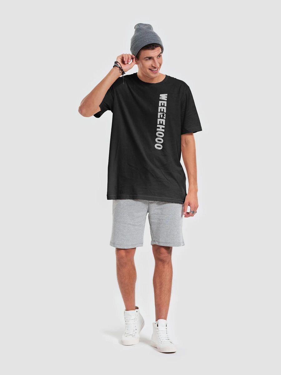 Skydive T-Shirt - WEEEEHOOO product image (6)