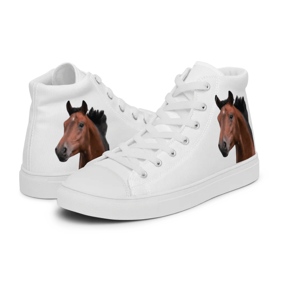 Horse print product image (8)