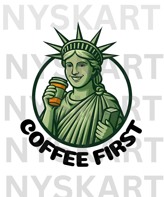 Coffee First