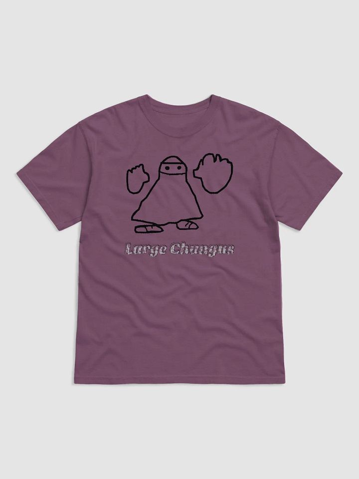 Large Chungus product image (7)