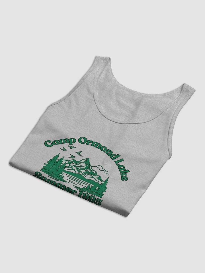 Camp Ormond Lake Tank product image (2)